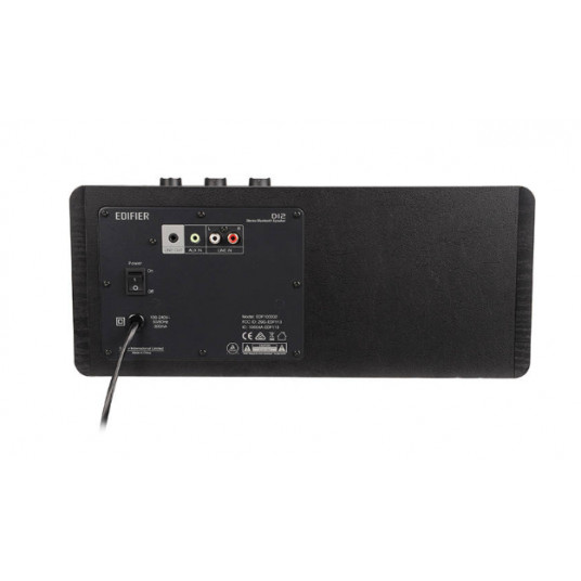 Edifier D12  Stereo system