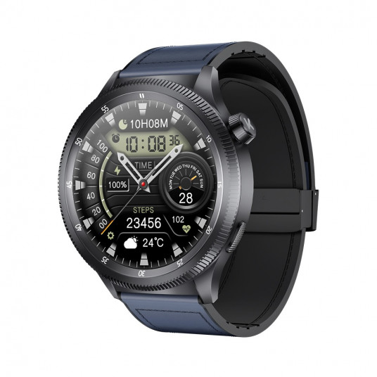 Viedpulkstenis Kumi Gear GT3 Grey