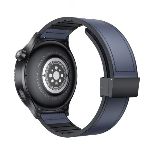 Viedpulkstenis Kumi Gear GT3 Grey