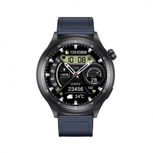 Viedpulkstenis Kumi Gear GT3 Grey