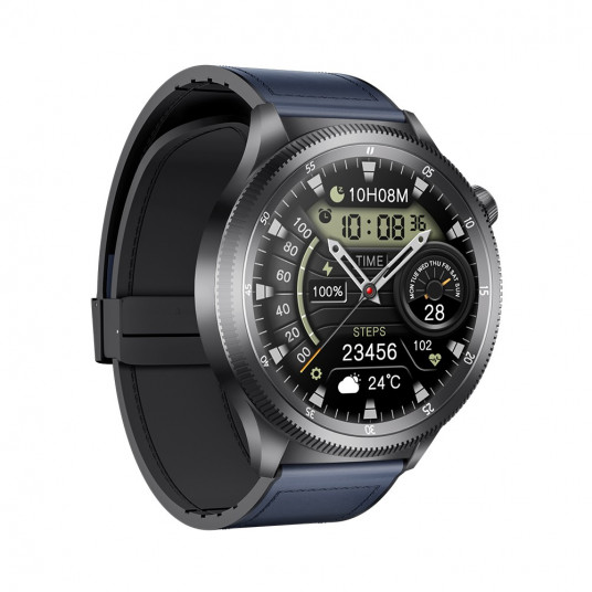 Viedpulkstenis Kumi Gear GT3 Grey