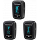 SARAMONIC BLINK 500 PROX B2 (2,4 GHZ WIRELESS W/3,5 MM)