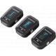 SARAMONIC BLINK 500 PROX B2 (2,4 GHZ WIRELESS W/3,5 MM)