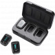 SARAMONIC BLINK 500 PROX B2 (2,4 GHZ WIRELESS W/3,5 MM)