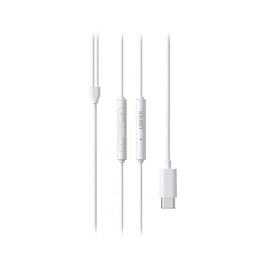 Austiņas Edifier P180 Plus White