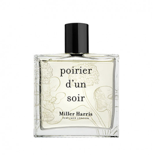 Miller Harris, Poirier D'un Soir, Parfimērijas ūdens sievietēm, 100 ml *Testēt