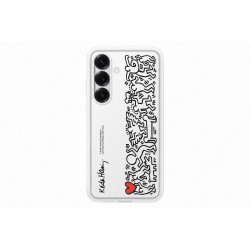 Lieta Samsung Galaxy S25 Flipsuit White