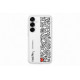 Lieta Samsung Galaxy S25+ Flipsuit White
