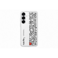 Lieta Samsung Galaxy S25+ Flipsuit White