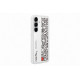 Lieta Samsung Galaxy S25+ Flipsuit White
