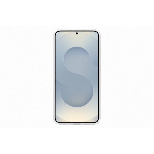 Lieta Samsung Galaxy S25+ Flipsuit White