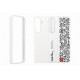 Lieta Samsung Galaxy S25+ Flipsuit White
