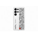 Lieta Samsung Galaxy S25 Ultra Flipsuit White