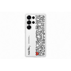 Lieta Samsung Galaxy S25 Ultra Flipsuit White