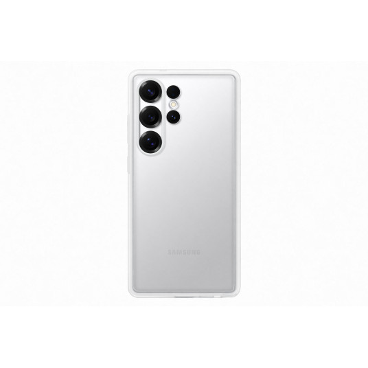 Lieta Samsung Galaxy S25 Ultra Flipsuit White