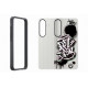 Lieta Samsung Galaxy S25 Flipsuit (Rugged) Black