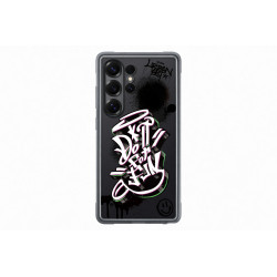 Lieta Samsung Galaxy S25 Ultra Flipsuit (Rugged) Black