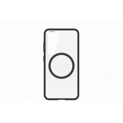 Lieta Samsung Galaxy S25 React Magnet Transparent