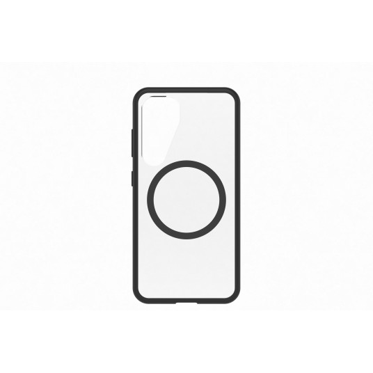 Lieta Samsung Galaxy S25 React Magnet Transparent