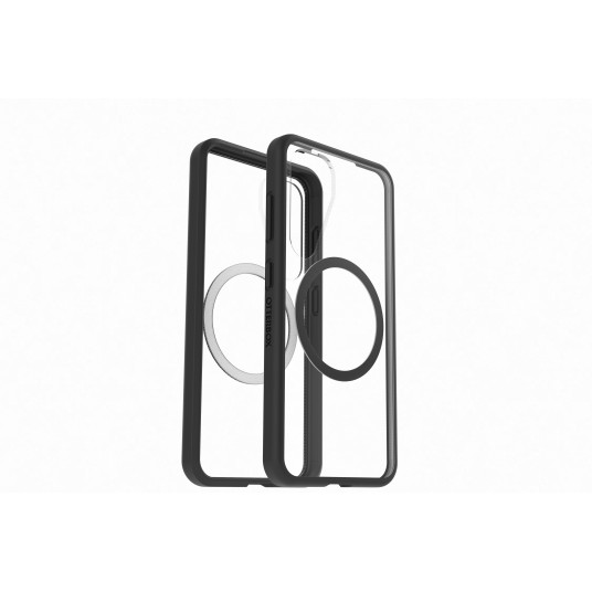 Lieta Samsung Galaxy S25 React Magnet Transparent