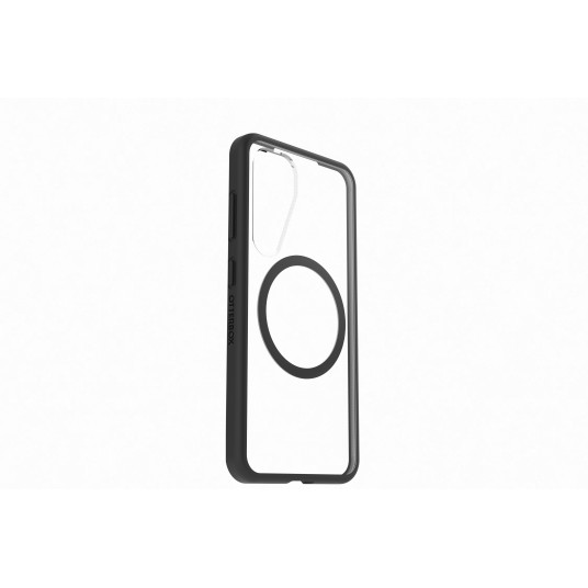 Lieta Samsung Galaxy S25 React Magnet Transparent