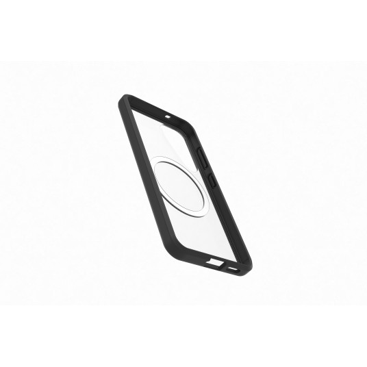 Lieta Samsung Galaxy S25 React Magnet Transparent