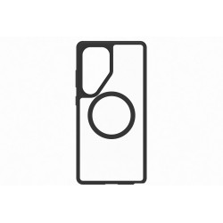 Lieta Samsung Galaxy S25 Ultra React Magnet Transparent