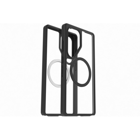 Lieta Samsung Galaxy S25 Ultra React Magnet Transparent
