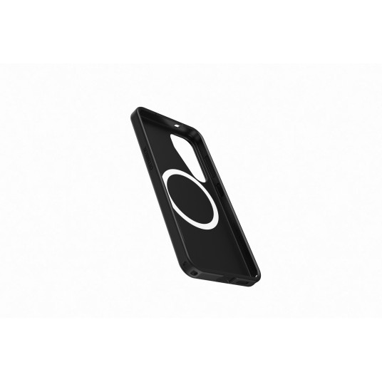 Lieta Samsung Galaxy S25 Symmetry Magnet Black