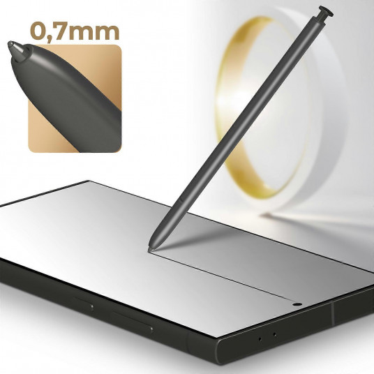 Zīmulis Samsung S Pen Black