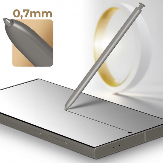 Zīmulis Samsung S Pen Light Gray