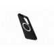 Lieta Samsung Galaxy S25+ Symmetry Magnet Black