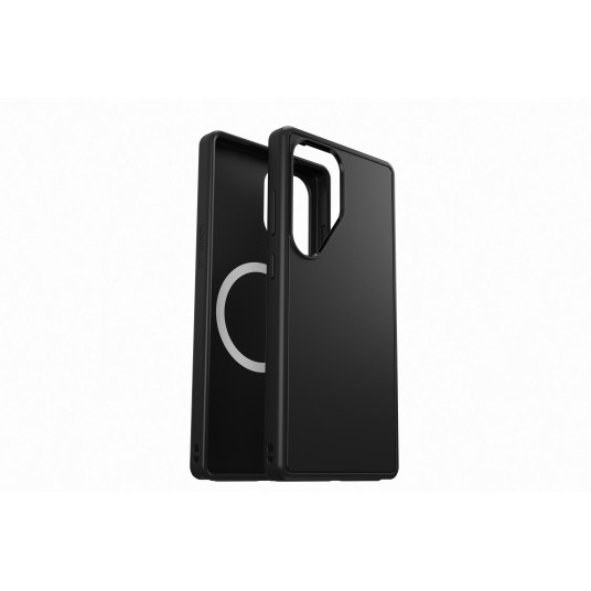 Lieta Samsung Galaxy S25 Ultra Symmetry Magnet Black