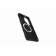 Lieta Samsung Galaxy S25 Ultra Symmetry Magnet Black