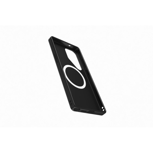Lieta Samsung Galaxy S25 Ultra Symmetry Magnet Black