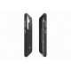 Lieta Samsung Galaxy S25+ Enzo Aramid Black Silver