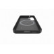 Lieta Samsung Galaxy S25+ Enzo Aramid Black Silver