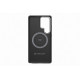Lieta Samsung Galaxy S25 Ultra Enzo Aramid Black Silver