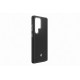 Lieta Samsung Galaxy S25 Ultra Enzo Aramid Black Silver