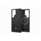 Lieta Samsung Galaxy S25 Ultra Enzo Aramid Black Silver