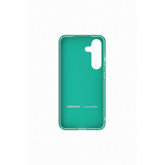 Lieta Samsung Galaxy S25 Unikko Hybrid Case Pink