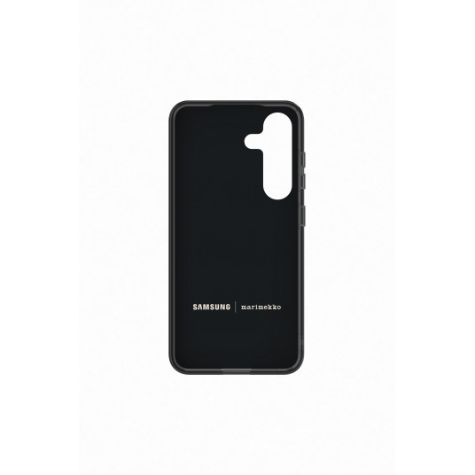 Lieta Samsung Galaxy S25 Unikko Hybrid Case Cream