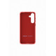 Lieta Samsung Galaxy S25+ Unikko Hybrid Case Red