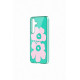 Lieta Samsung Galaxy S25+ Unikko Hybrid Case Pink