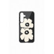 Lieta Samsung Galaxy S25+ Unikko Hybrid Case Cream