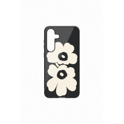 Lieta Samsung Galaxy S25+ Unikko Hybrid Case Cream