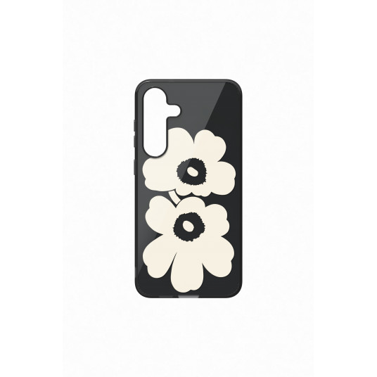 Lieta Samsung Galaxy S25+ Unikko Hybrid Case Cream