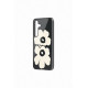 Lieta Samsung Galaxy S25+ Unikko Hybrid Case Cream