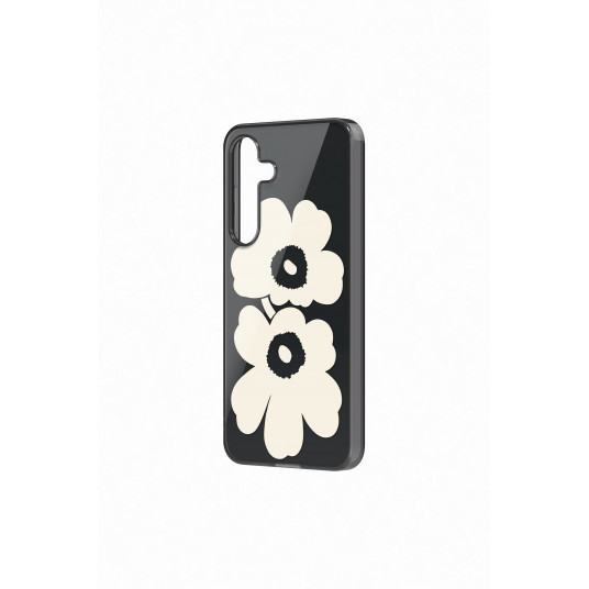 Lieta Samsung Galaxy S25+ Unikko Hybrid Case Cream