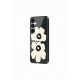 Lieta Samsung Galaxy S25+ Unikko Hybrid Case Cream